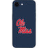University of Mississippi Rebels Ole Miss iPhone 16e Skin
